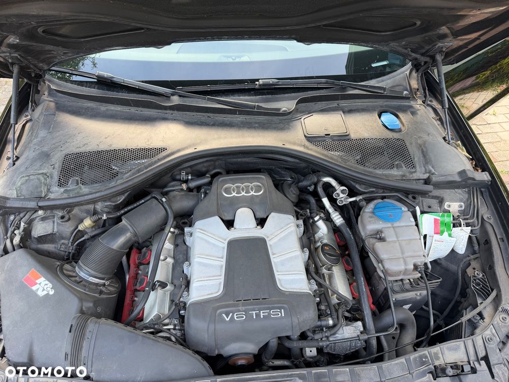 Audi A6 Limousine - 13