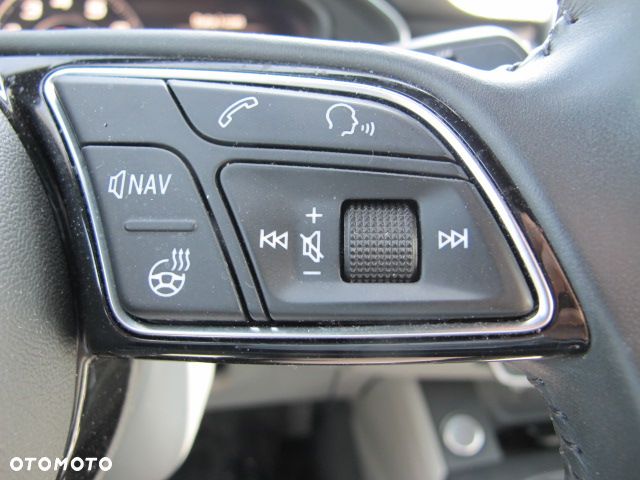 Audi A4 Limousine 45 TFSI quattro S tronic S line - 19