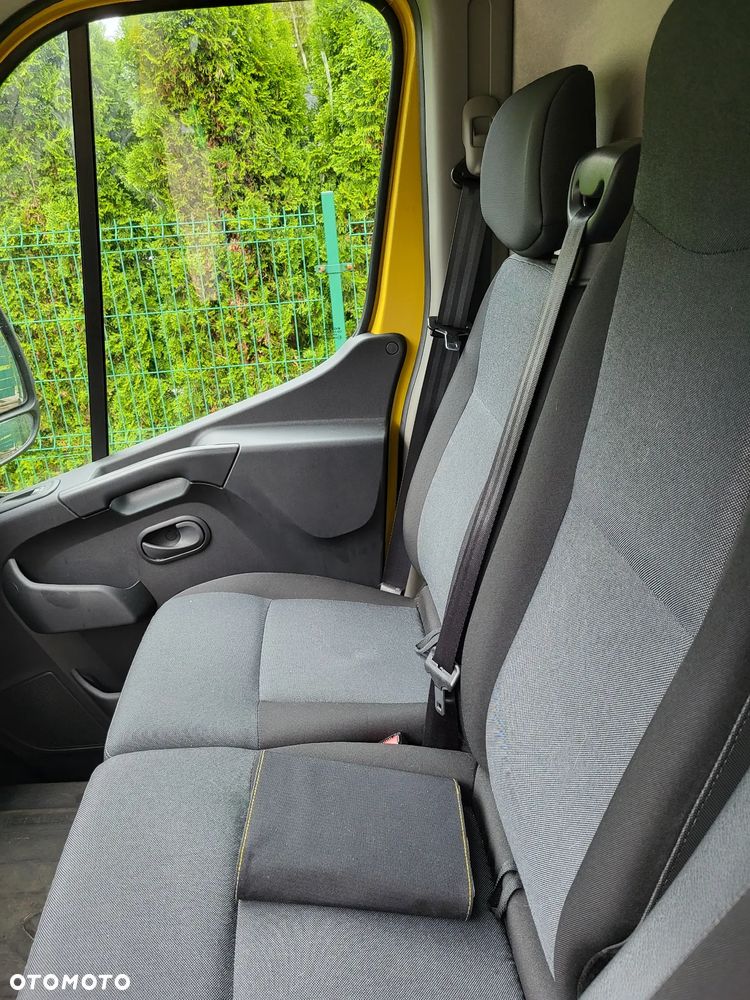 Renault MASTER - 5