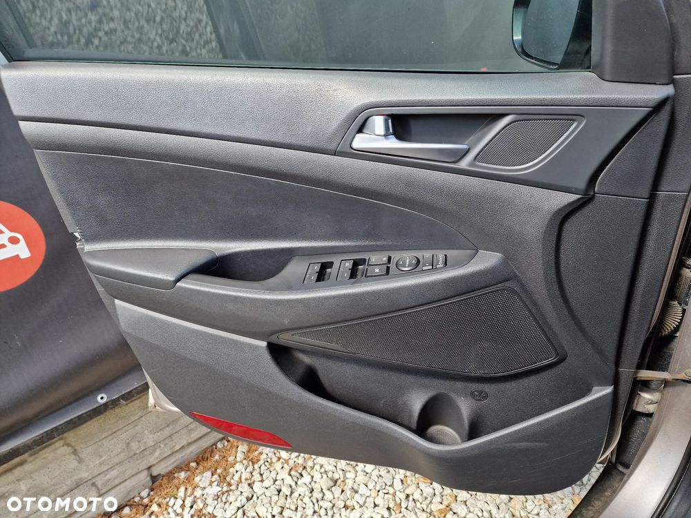 Hyundai Tucson - 30