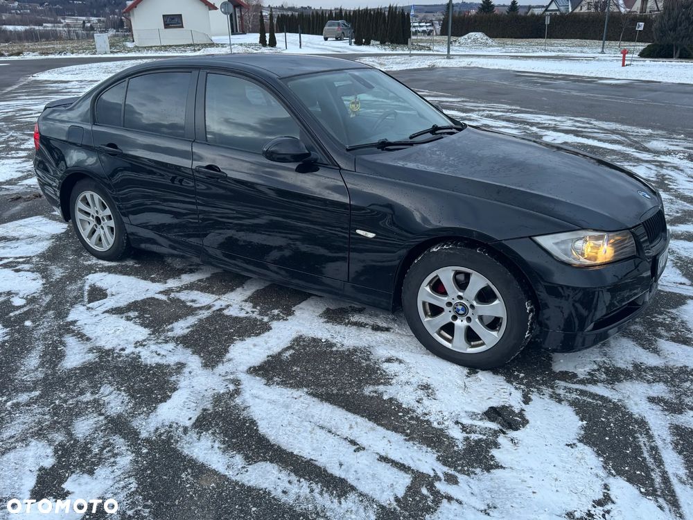 BMW Seria 3 - 3