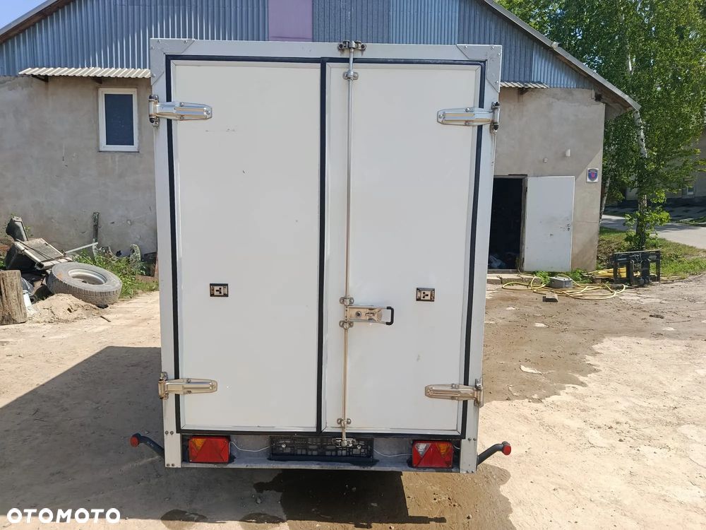 Humbaur HT/HN GR - 6