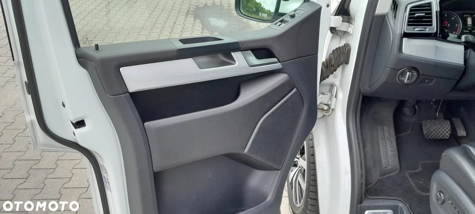 Volkswagen Multivan 2.0 BiTDI L1 Highline 4Motion DSG - 16