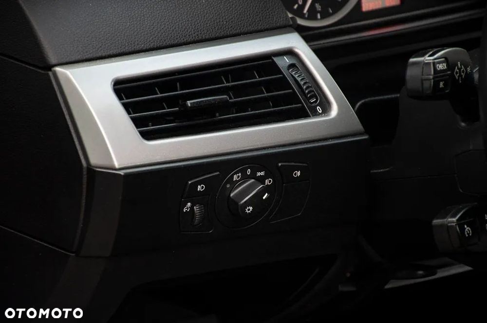 BMW Seria 5 - 19