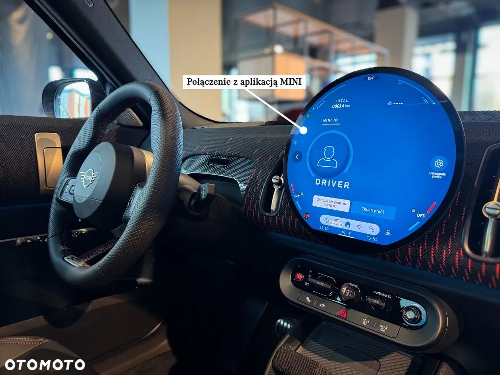 MINI John Cooper Works - 15