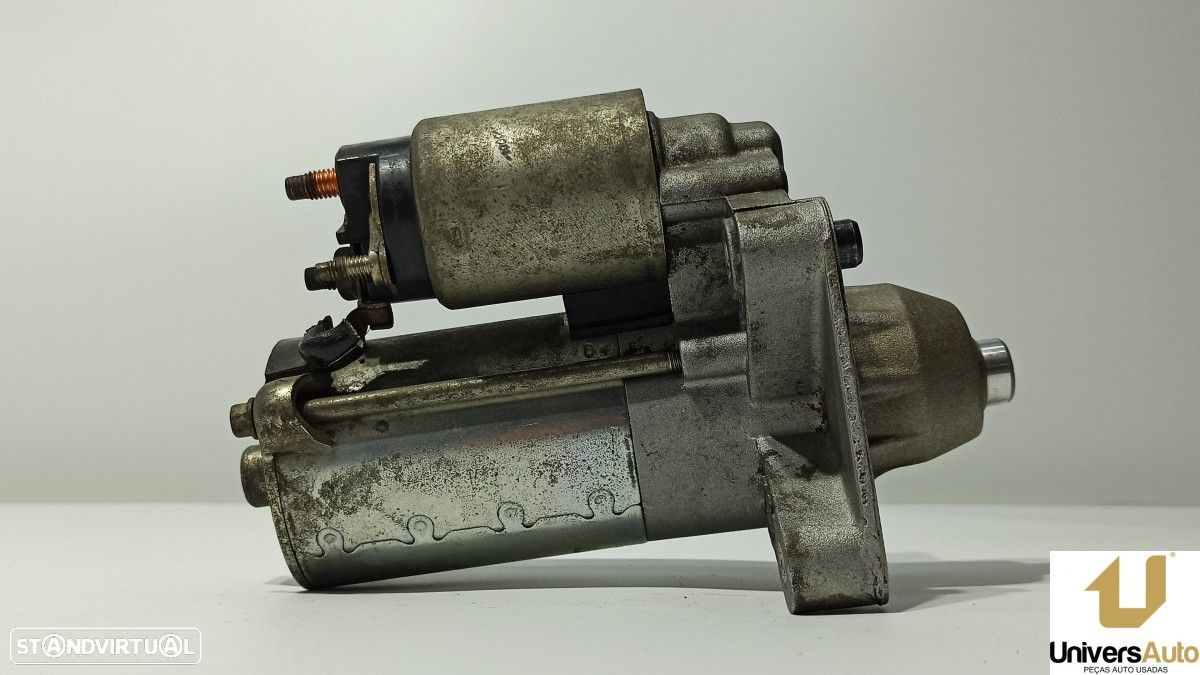 MOTOR DE ARRANQUE FORD FOCUS BERLINA (CAP) AMBIENTE (D) - 4