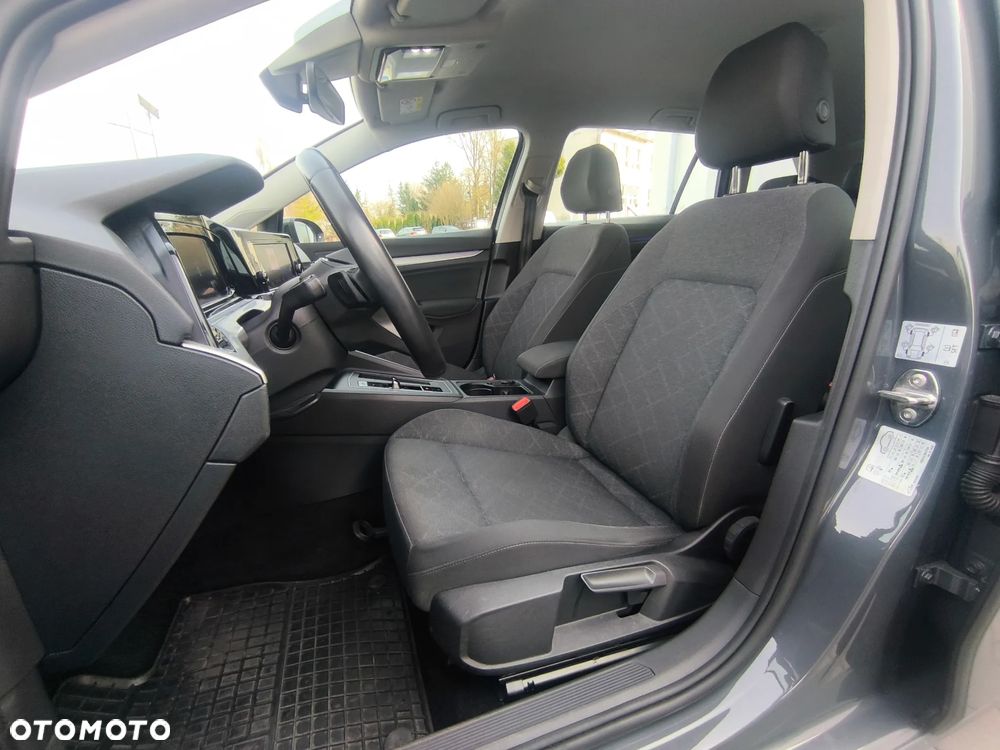 Volkswagen Golf 1.5 eTSI EVO Style DSG - 16