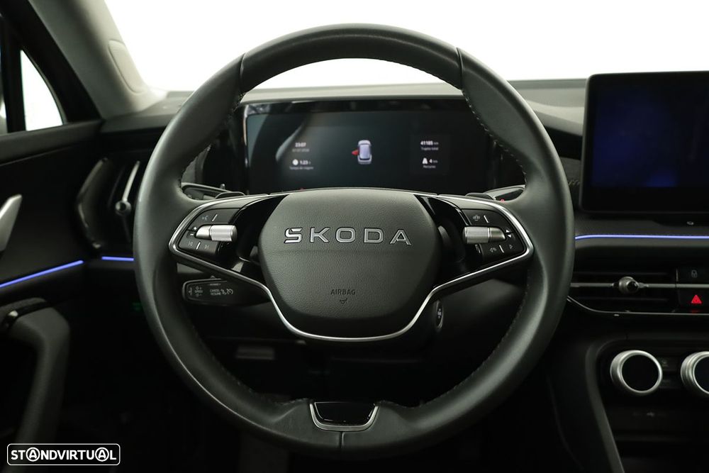 Skoda Kodiaq 2.0 TDI Ultra DSG - 14
