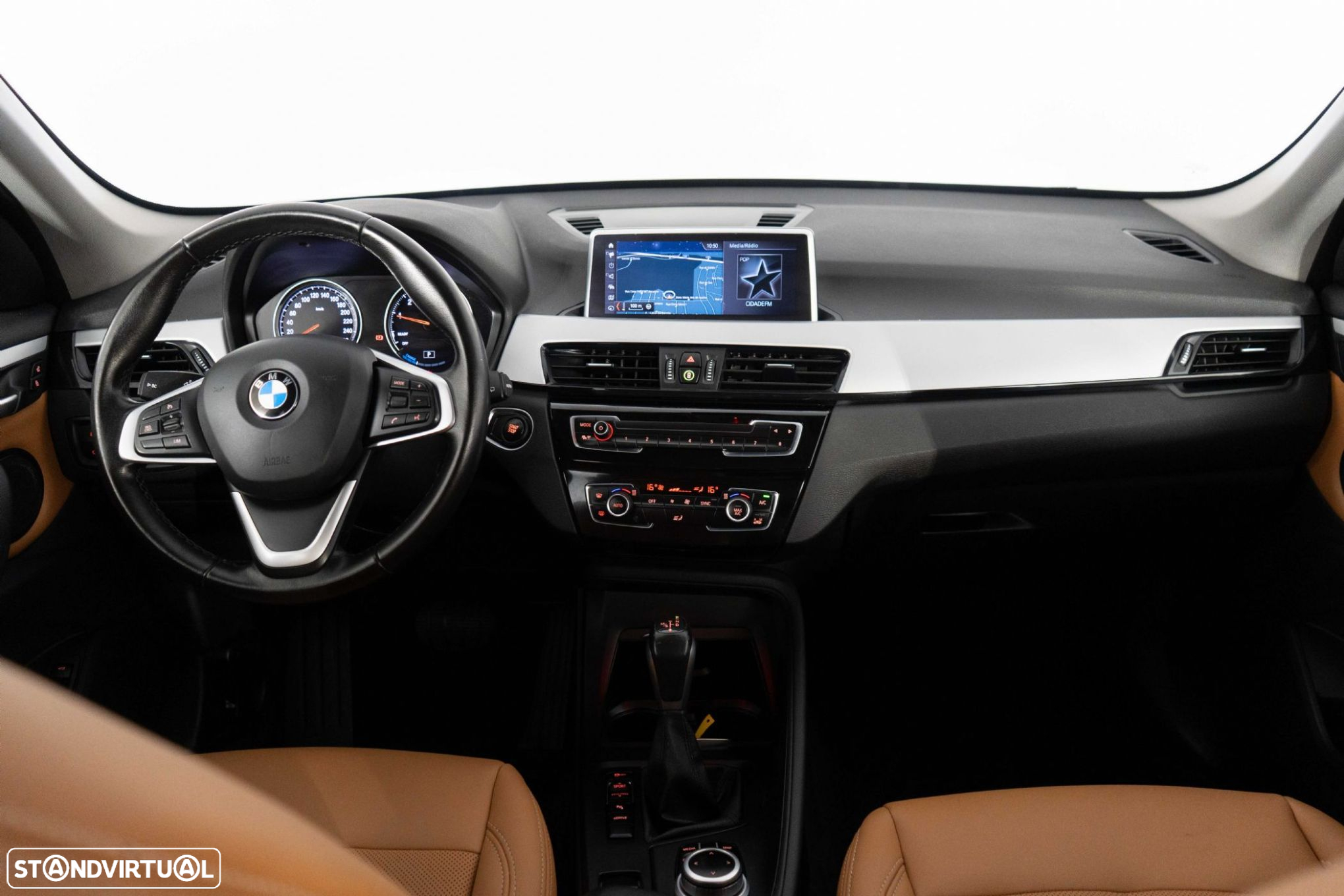 BMW X1 25 e xDrive Corporate Edition - 22