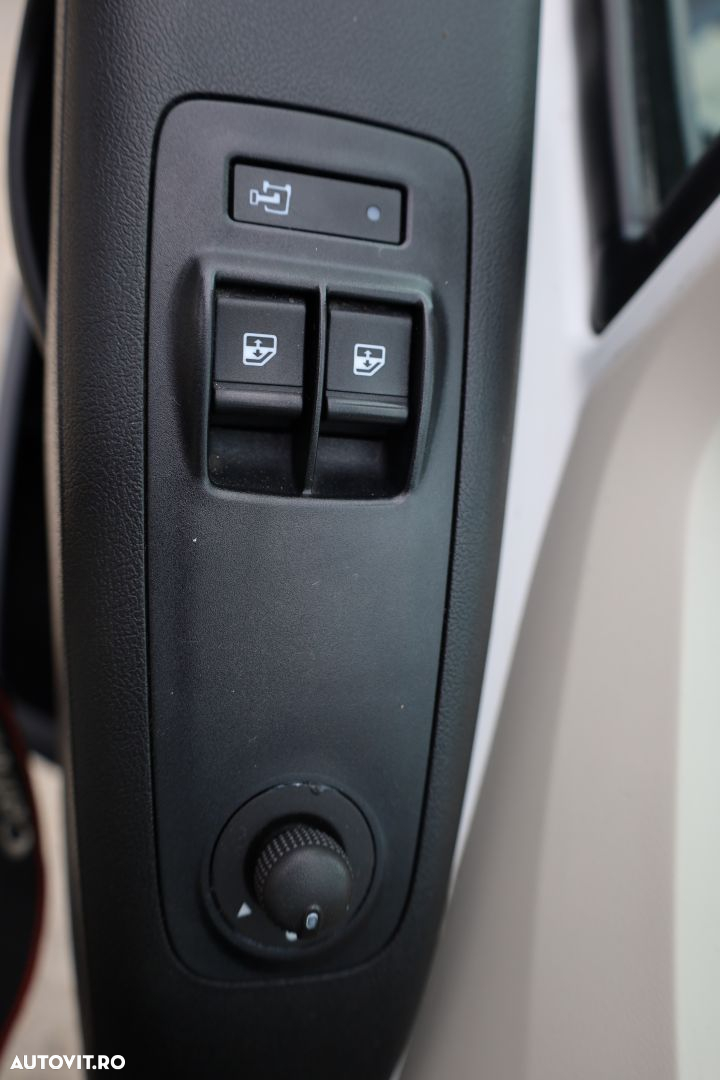 Peugeot Boxer Congelare - 16