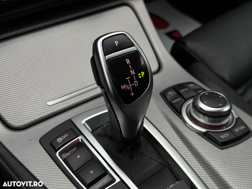 BMW Seria 5 528i xDrive Sport-Aut. - 20