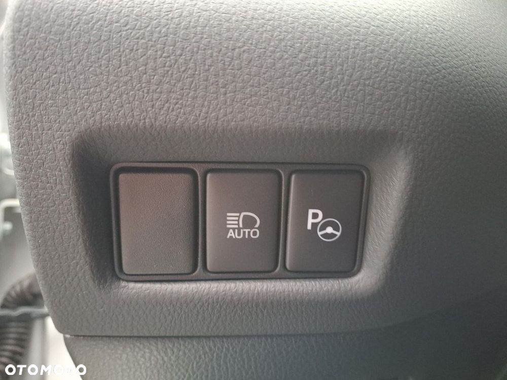 Toyota C-HR 1.8 Hybrid GPF GR Sport - 16