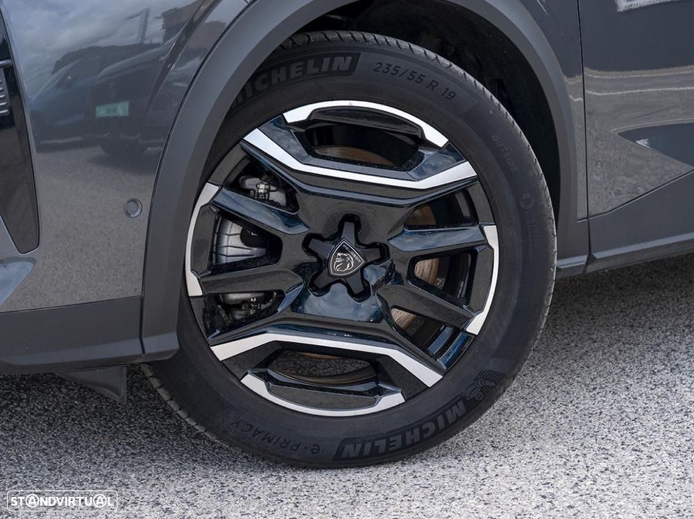 Peugeot E-5008 210 Allure Business - 4