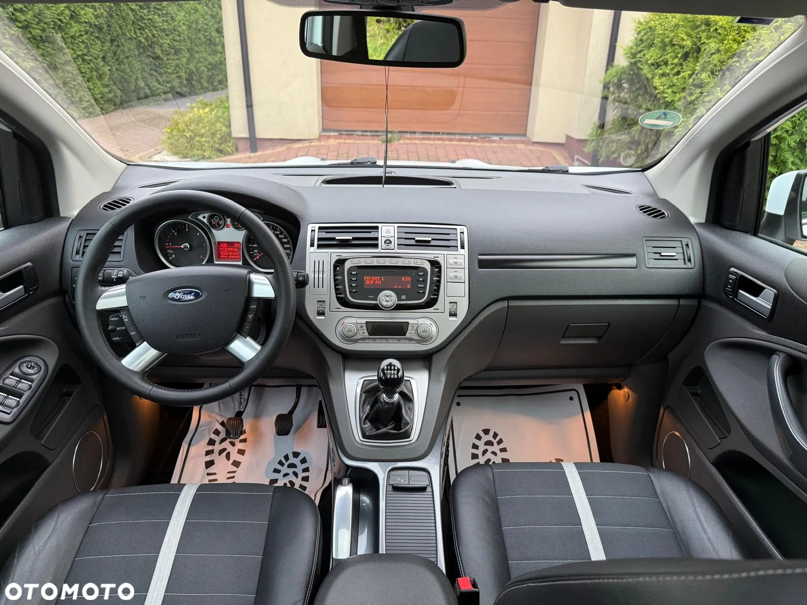Ford Kuga 2.0 TDCi 4x4 Titanium - 30