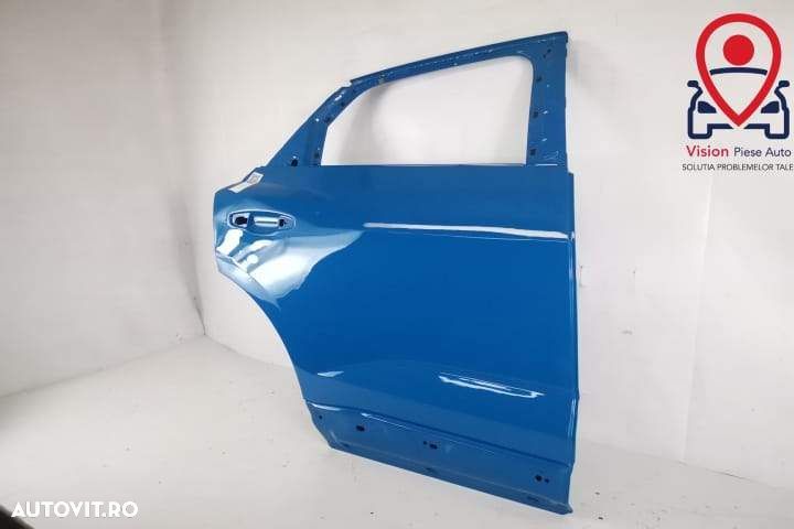 Usa Dreapta Spate Originala In Stare Buna 2021 2022 Audi  Q3  F3 [2018 - 3