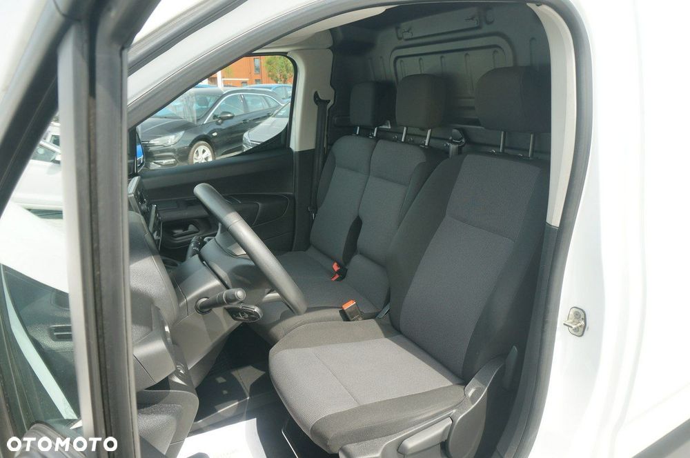 Citroën Berlingo - 13
