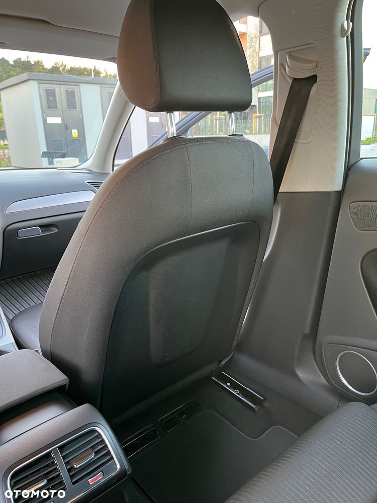 Audi A4 Limousine - 30