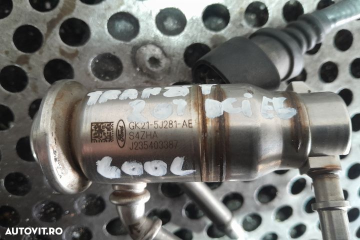 Injector cu fir GK21-5J281-AE GK21-5J281-AE Ford Transit 4 [2014 - 20 - 4