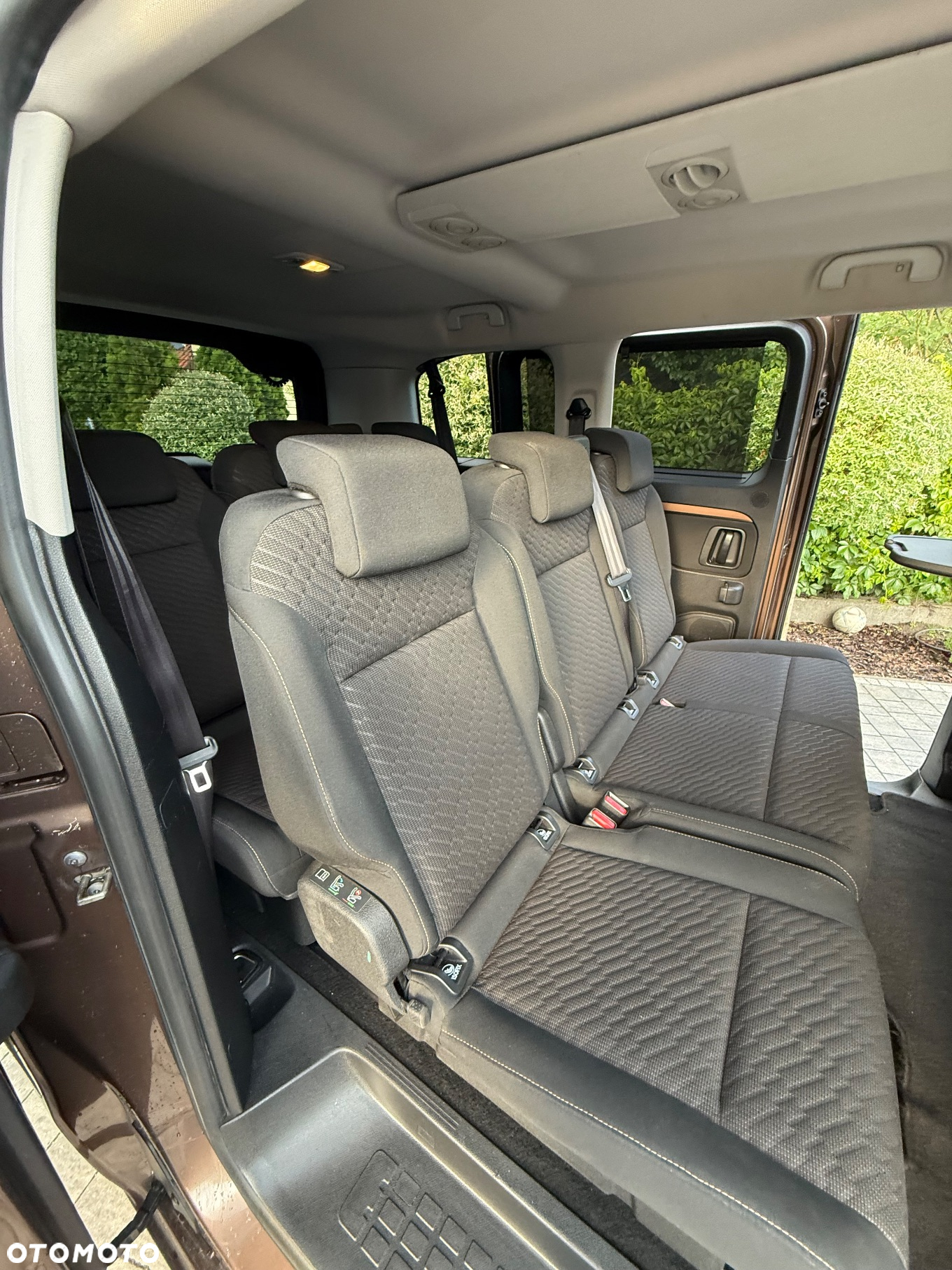 Toyota Proace Verso - 5