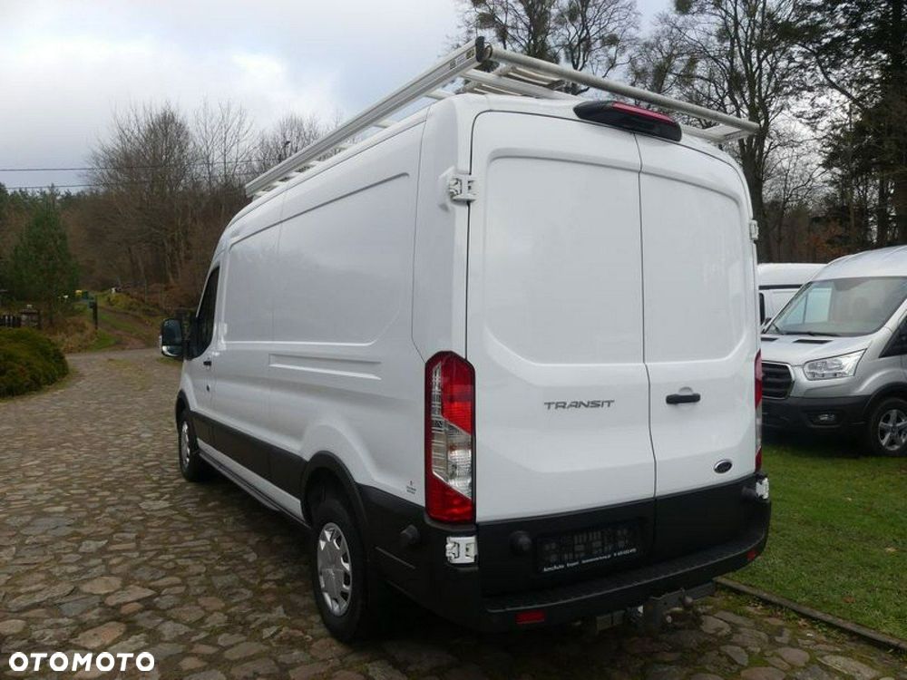 Ford Transit - 19