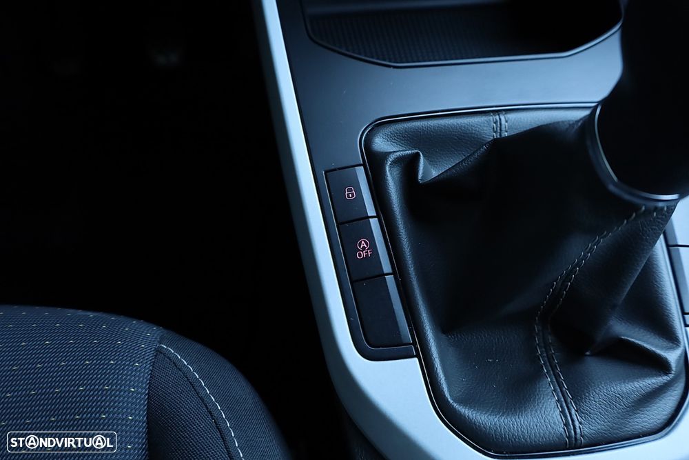 SEAT Arona 1.0 TSI Style - 21