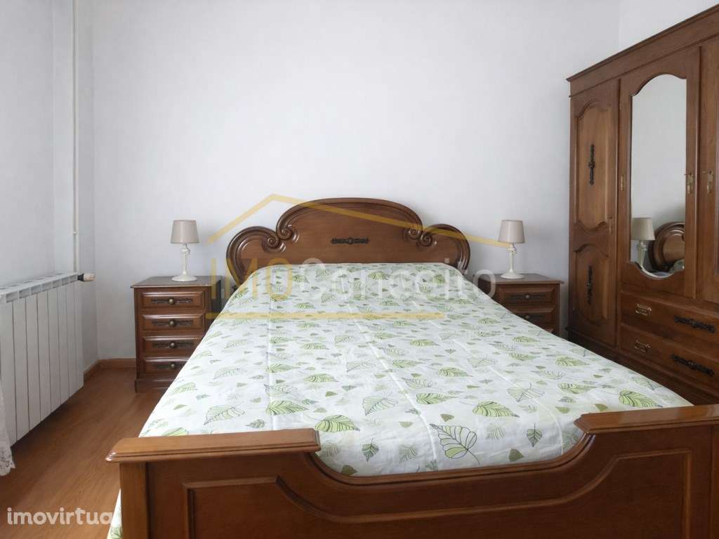 Moradia Térrea T4|| Ourém|| Caxarias|| Campo - Grande imagem: 5/31