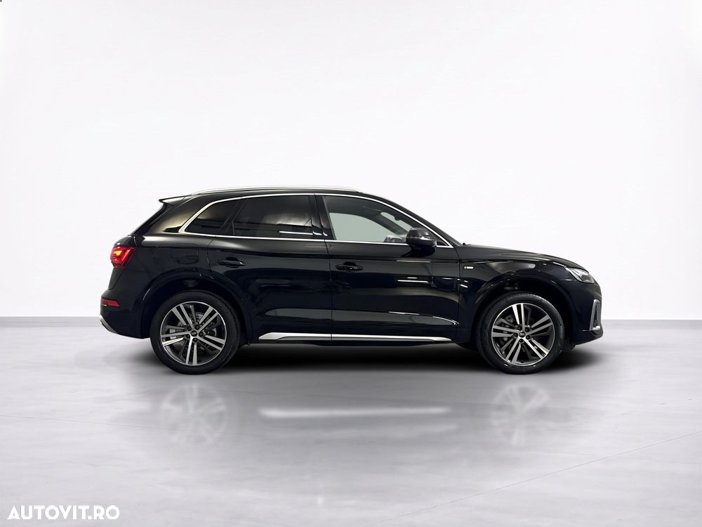 Audi Q5 55 TFSI e quattro S tronic - 7