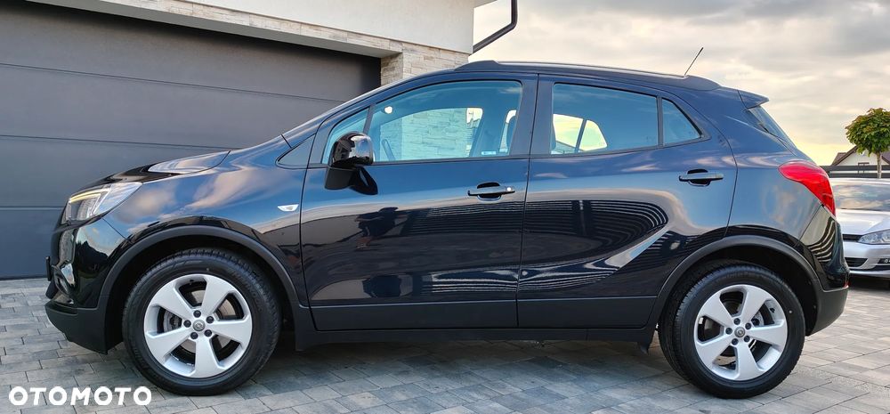 Opel Mokka 1.6 ecoFLEX Start/Stop Color Edition - 5
