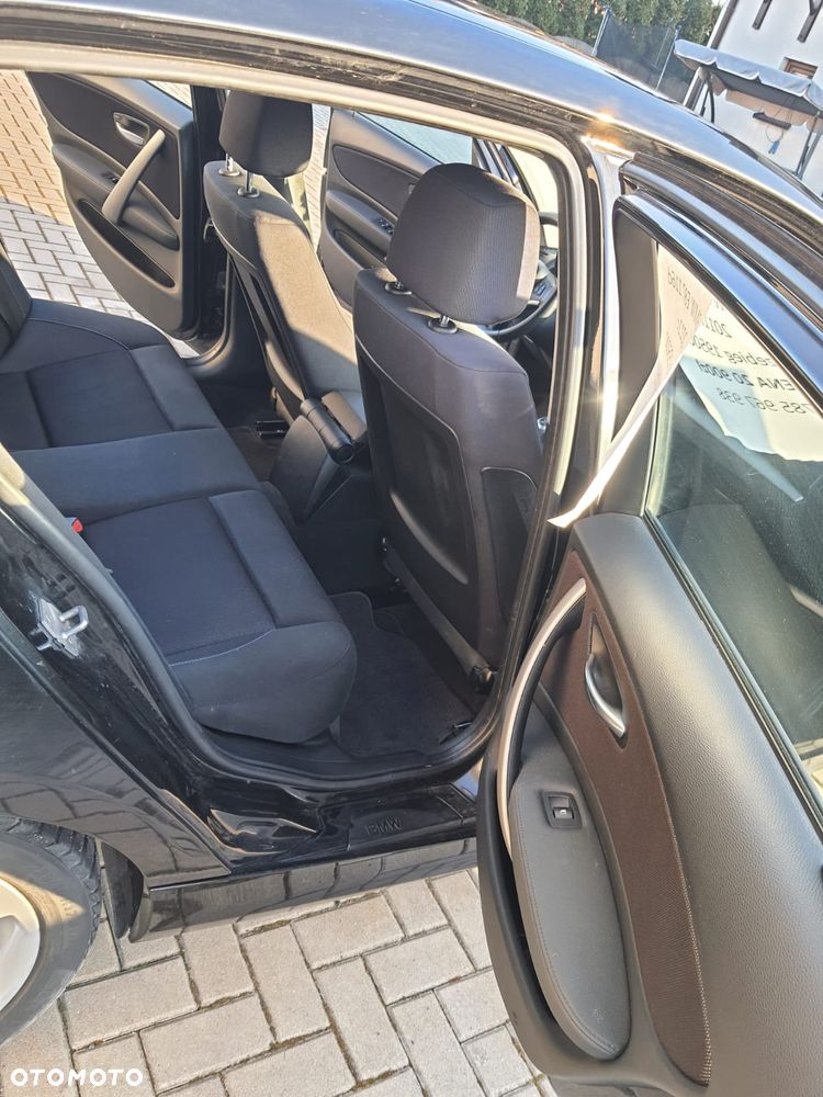 BMW Seria 1 - 14