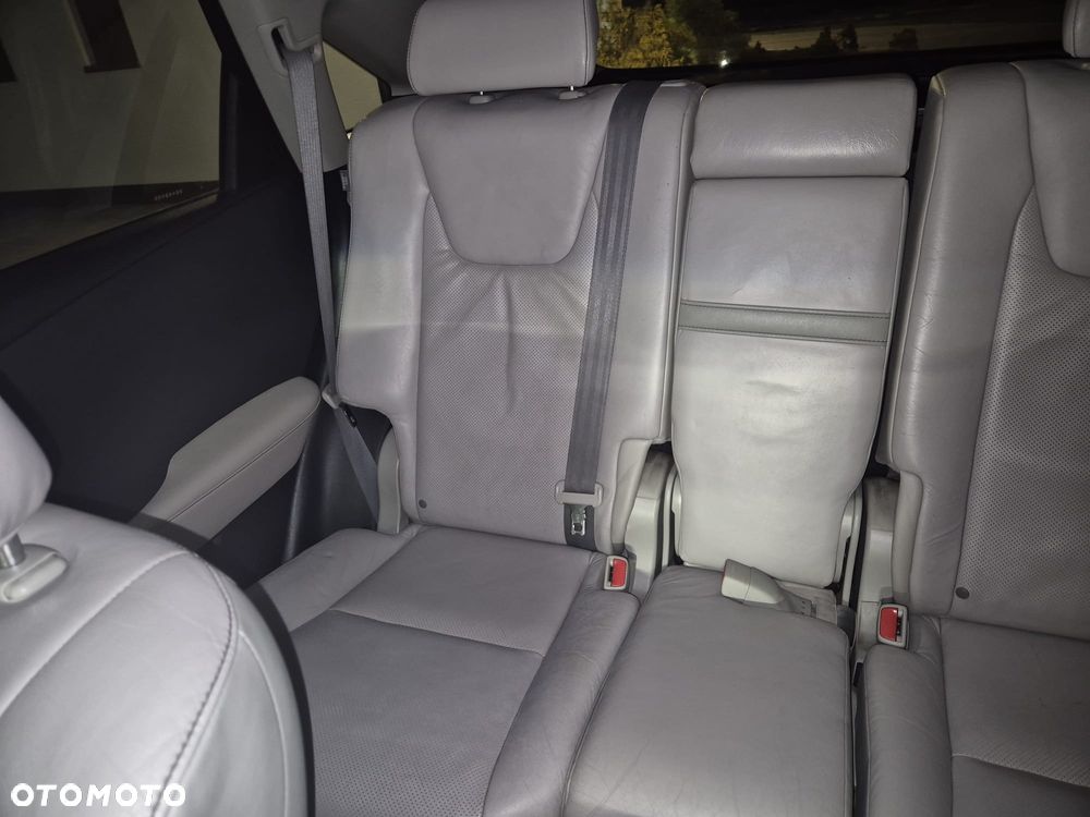 Lexus RX 450h Prestige - 16