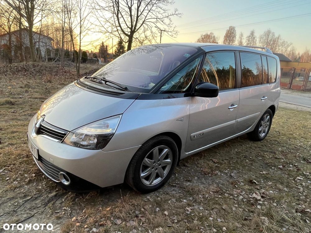Renault Grand Espace 2.0 dCi FAP Celsium - 1