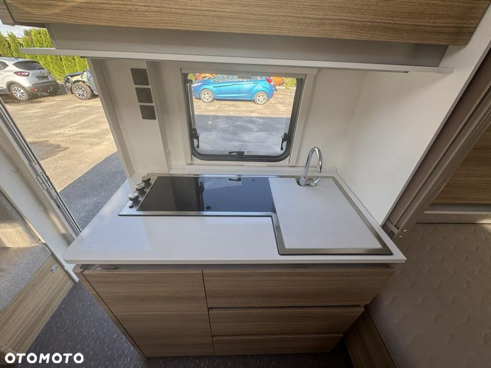 Adria 502 UL - 10