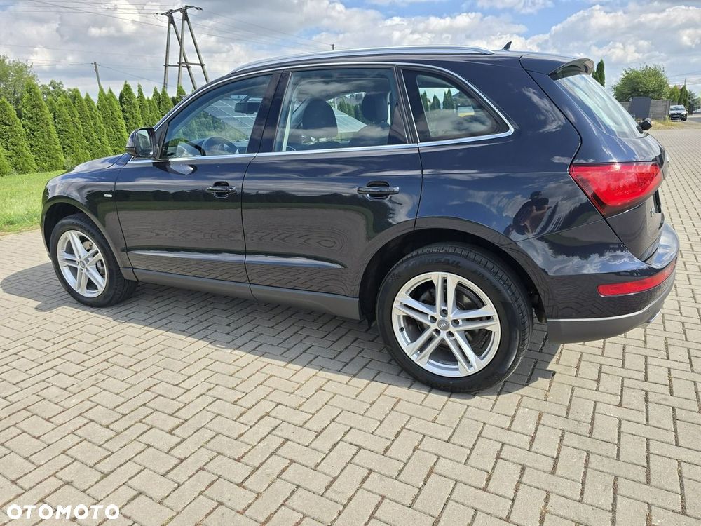 Audi Q5 - 11