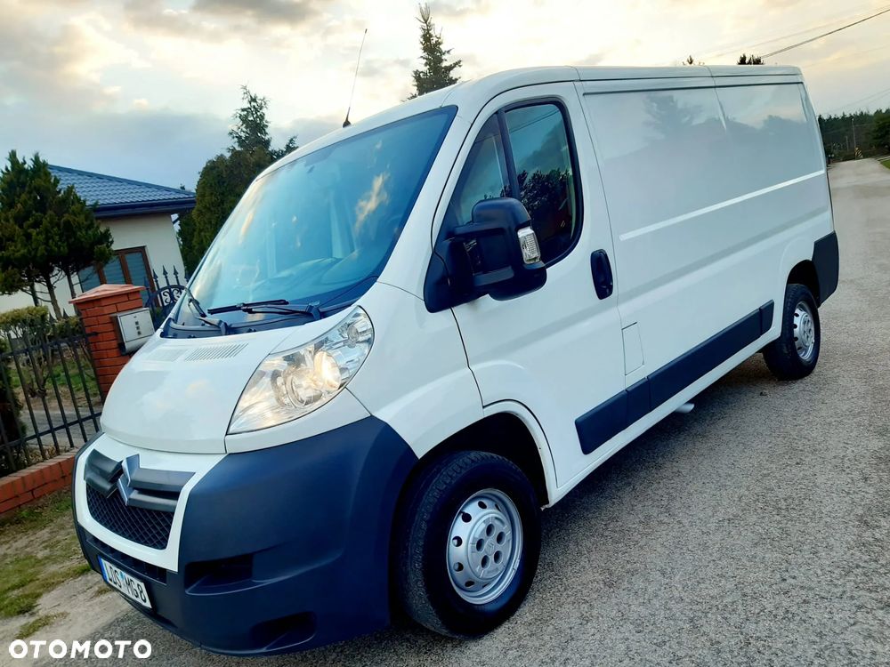 Citroën Jumper - 24