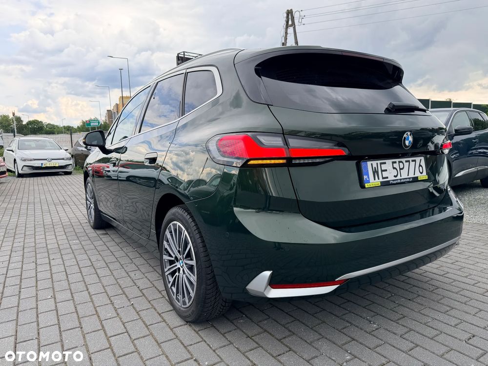 BMW Seria 2 223i mHEV Luxury Line - 12