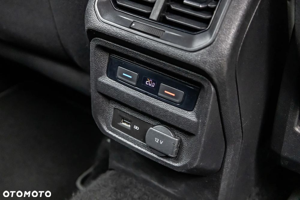 Seat Tarraco 2.0 TDI Style S&S 4Drive DSG - 26