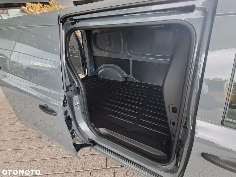 Mercedes-Benz Citan - 9