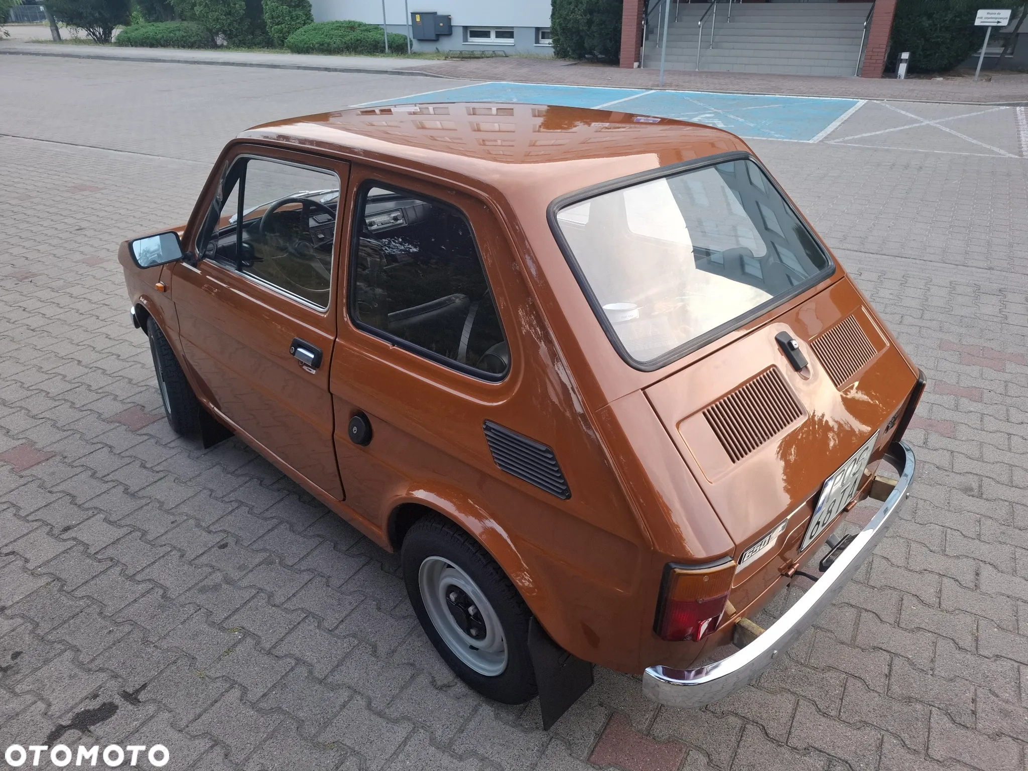 Fiat 126 - 20