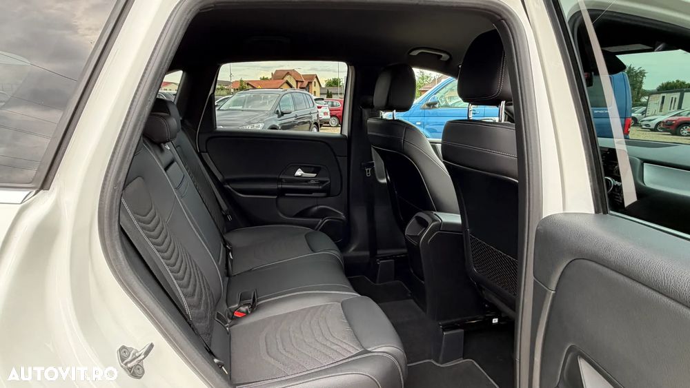 Mercedes-Benz B 200 d 8G-DCT AMG Line Advanced Plus - 15