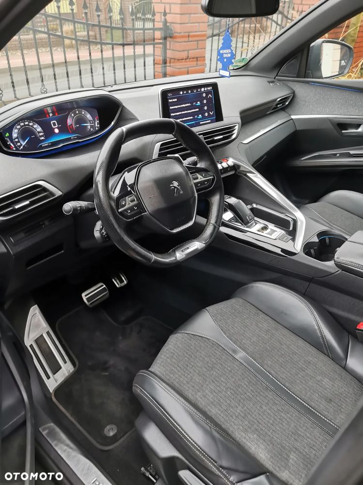 Peugeot 5008 THP 165 EAT6 Stop & Start Allure - 24