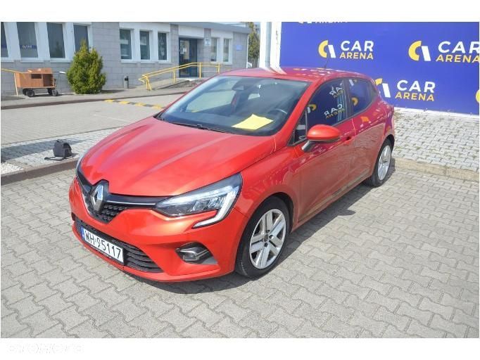 Renault Clio - 3