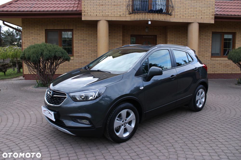 Opel Mokka 1.6 Active S&S - 3