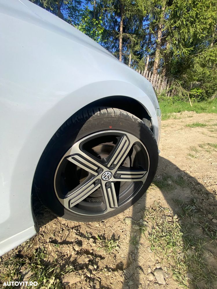 Volkswagen Jetta 1.4 TSI DSG Highline - 8