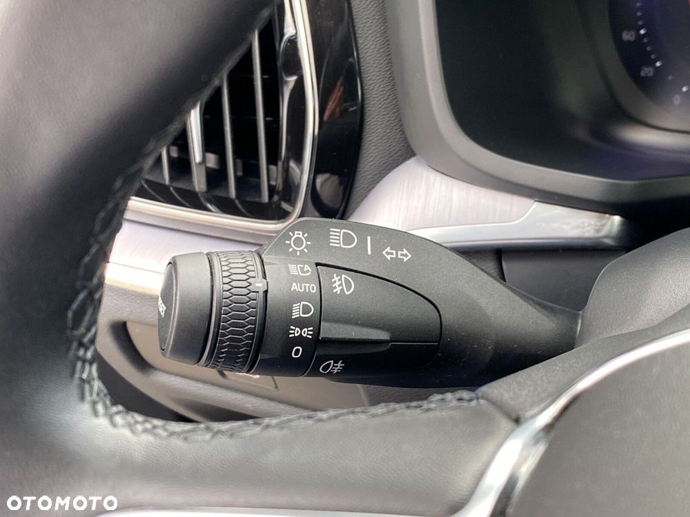 Volvo V60 - 21