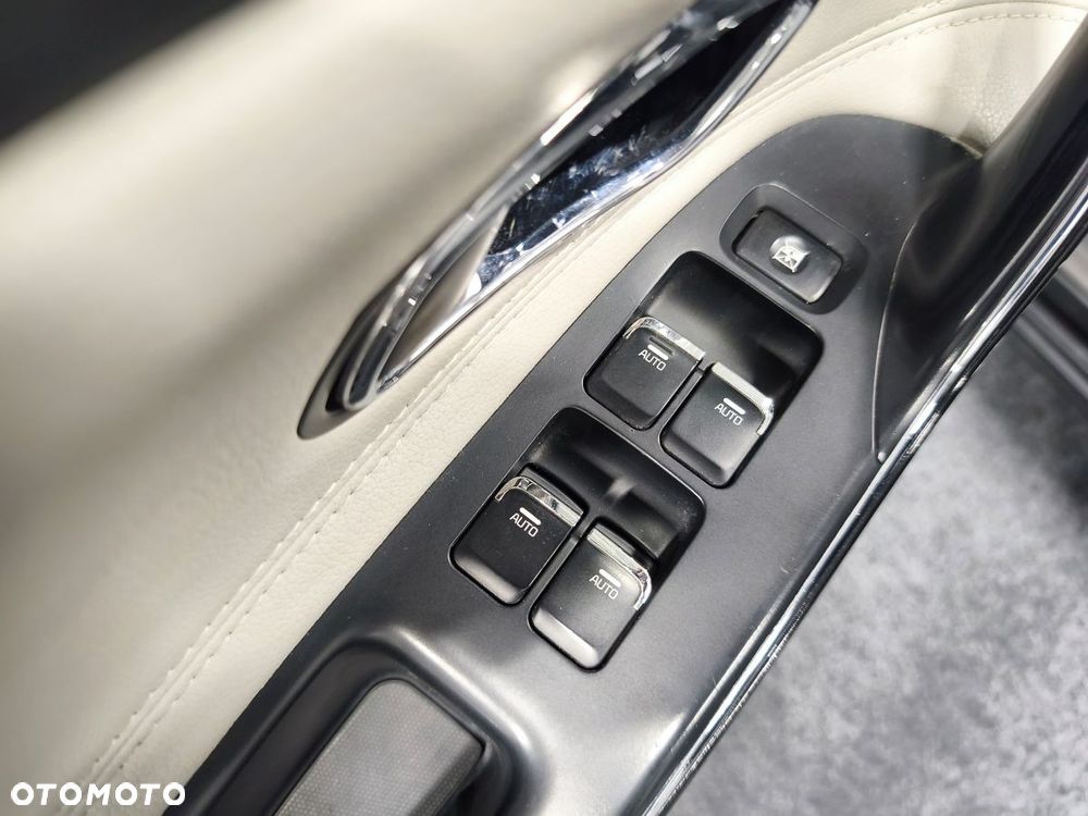 Kia Ceed 1.6 GDI Platinum Edition - 10