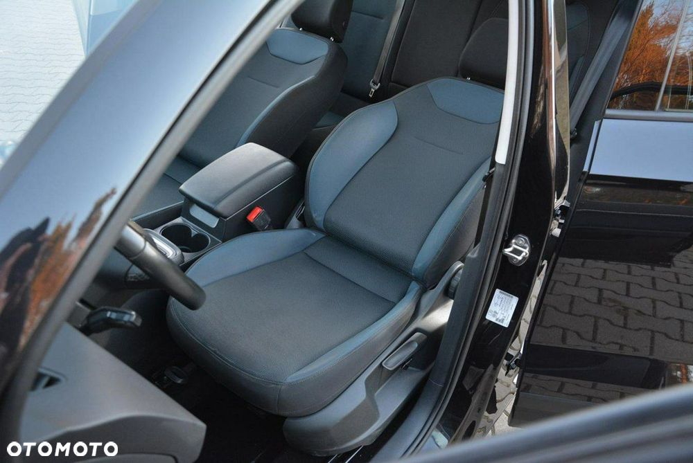 Seat Ateca 1.5 TSI Style S&S - 20