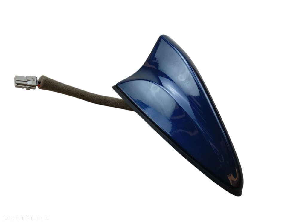 ANTENA DACHOWA PŁETWA HYUNDAI TUCSON III (2015-2018) 96210-D7400 LAK. SG5 - 1