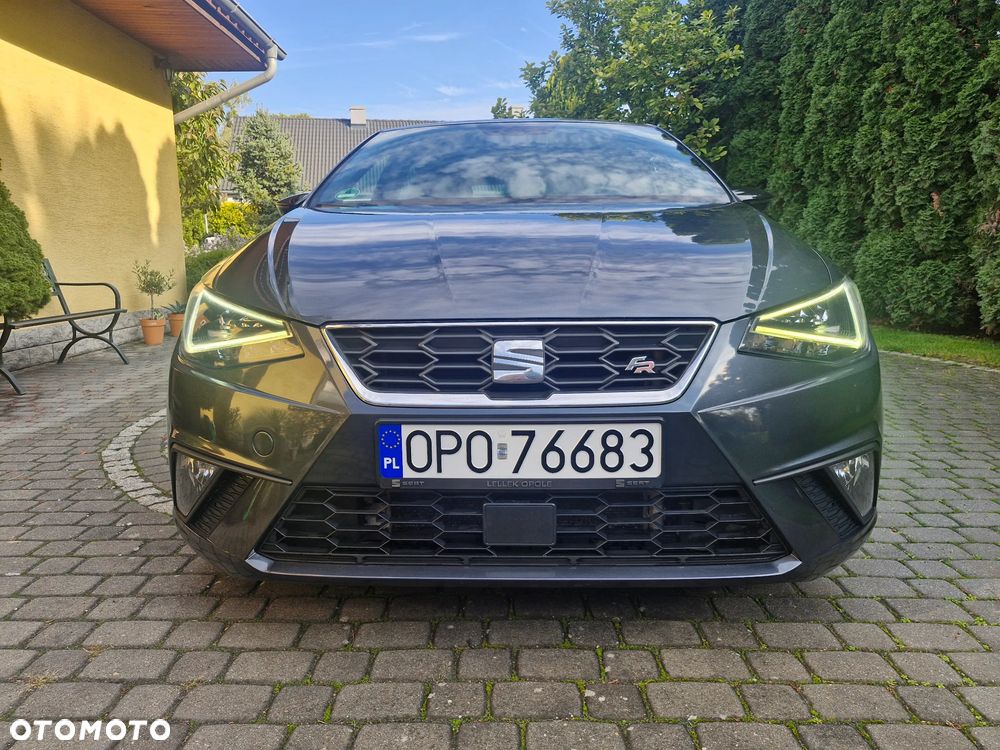 Seat Ibiza - 22