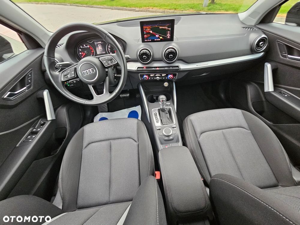 Audi Q2 35 TFSI S tronic advanced - 14