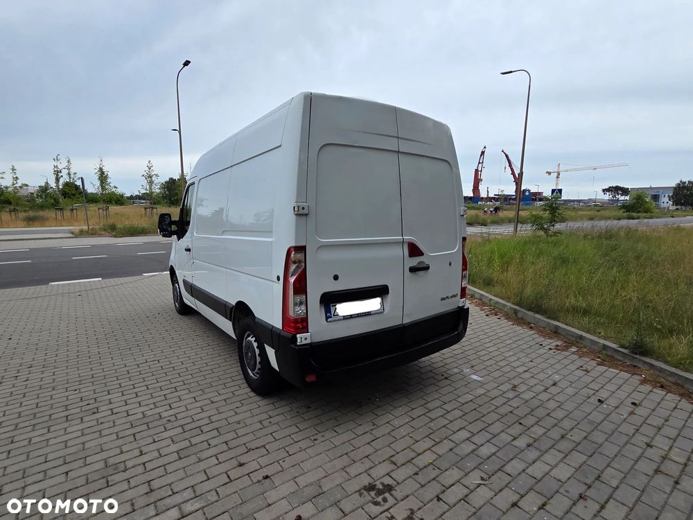 Opel Movano - 9